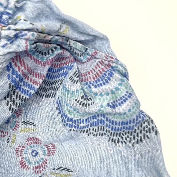 Gap Lightweight Butterfly Pull On Pants - Picture 5 of 6